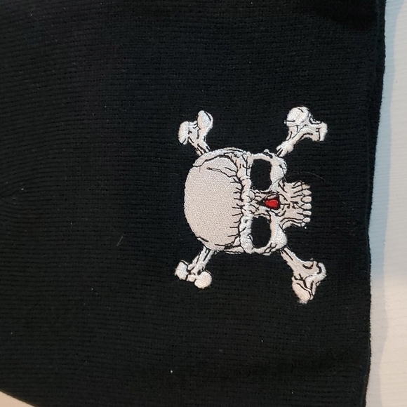 Skull Beanies Hats (2) - Picture 6 of 10